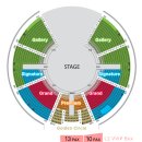 하우스오브갤러리(The house of gallery) | 마카오 더 하우스오브 댄싱워터 ｜좌석별 가격비교 및 최저가 &amp; 시그니처석 시야