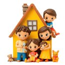 나의작은집 | 2. 즐거운 나의 집 꽃길 후기 : 즐거움은 어디로? (홍대방탈출, 위욜)