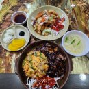 오피스디포진주점 | 고퀄이었던 진주 칠암동 중국집 1인 세트 후기
