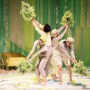 국립무용단 루돌프 이미지