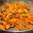 세븐일레븐 평택서정스마트점 | 평택 송탄 | 송탄춘천닭갈비 | 닭갈비 또또또간집 찐 맛집 내돈내산 후기