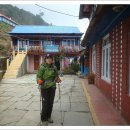 ◈ 네팔(Nepal) 히말라야(Himalaya)의 안나푸르나(Annapurna) 푼힐(Poonhill) 전망대 · M.B.C · A.B.C. 트레킹(Trekking)(3-2) ◈ 이미지