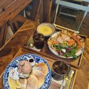 돌체빈스 | 군산 브런치 카페 추천 음미당, 분위기 좋은 데이트 맛집 내돈내산