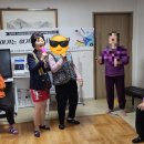 신화경로당 | 칠원읍 찾아가는 노래교실 현장후기