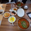 강릉짬뽕순두부(동화가든)