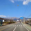 명송 | 천년고찰 용문산 용문사