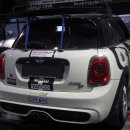 2016 BMW F55 MINI Cooper SD 5도어 마르스ECU맵핑 출력업그레이드 휠마력 56HP 상승 이미지