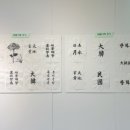 뉴라이프 지역아동센터 서예 미술전시회 네이버블로그