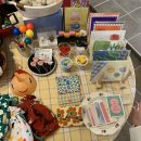 김녕리경로당 | 김녕 노을장 + 김녕 소품샵, 서랍