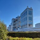 유리카모메 | [도쿄] 오다이바 후기 (유리카모메, 레인보우 브릿지, 유니콘 실물 건담)