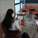 진주여자중학교 앞 이미지