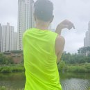 익스트림에어로 | 오마이런 에어로스펀 남자 러닝 싱글렛, 런린이 남편이 4개월 써본 솔직 후기