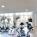 GYM223 | 저 좀 찢었다고요? 새해 다짐 불태우러 출격해 봄!