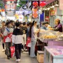 유천전통시장 이미지