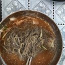 수정냉면 이미지