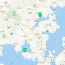 고성 해안산책길,당항만 둘레길 당항포 해전지