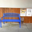 모랫말로L | [(๑ᵒ ᗜ ᵒ)و영종도 위쿠키유] 미친 비주얼의 미국식 수제 쿠키 맛집 / 내돈내산 후기