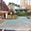 첫마을4단지 버스정류장 이미지