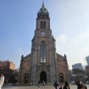 에스쁘아명동유네스코점 | 새해 서울 가볼만한곳 데이트 코스 명동성당에서 명동거리까지