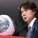 홍명보 카카오 검색결과