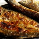 생선구이 이미지