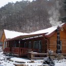 통나무풍경펜션 이미지