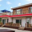 산청로즈펜션 이미지