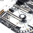 X99 메인보드 올킬! 가격, 성능, 디자인 삼박자 갖춘 실속형 메인보드, 'ASRock TAICHI 에즈윈' 이미지