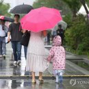 [날씨] 전국 흐리고 비…더위 '주춤' 낮 25도 안팎 이미지