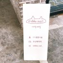 내꼬네일