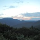 지리산 오리