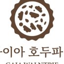 가이아호두파이