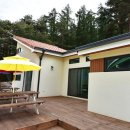 정선 휴 펜션 이미지