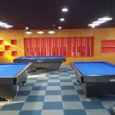 W 당구장 이미지