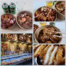 닭찬들마켓상인점 | 대구 상인동맛집 닭찬들마켓 대구닭정육점 닭강정+@