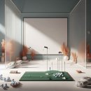 골프존파크 반곡하나로점 이미지