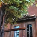 꼭대기산장 이미지