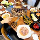 보림돼지갈비