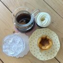 비커피 - 수영구 광서로 4 | 제주 커피 맛집 애월 카페 어림비 내돈내산 후기