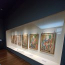 영은사 사명당대선사진영 이미지