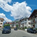 톨게이트주유소 이미지