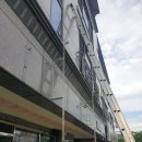 대구간판 사수동 주여사 약선김치 간판 천갈이 후 이전 설치 후기