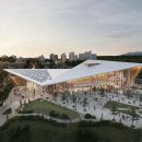 증평문화회관 이미지