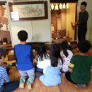 서강지역아동센터 이미지