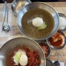[수락산] 수락이오냉면 내돈내산 솔직후기 | 주말 웨이팅 | 메뉴추천