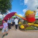 영강동행정복지센터 주차장 이미지