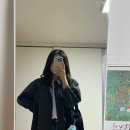 [OOTD] 유니클로 U 오버사이즈 유틸리티 셔츠 코디, 출근룩 하객룩 데일리룩