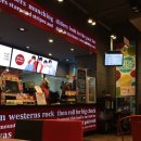 롯데리아 용암점 이미지