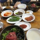 밤실마을 이미지