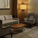 The Dinner | 콘티넨탈_디너｜서울 신라호텔 프렌치 레스토랑 가을 코스 (예약, 주차, 콜키지, 신세계 상품권, 프로포즈)